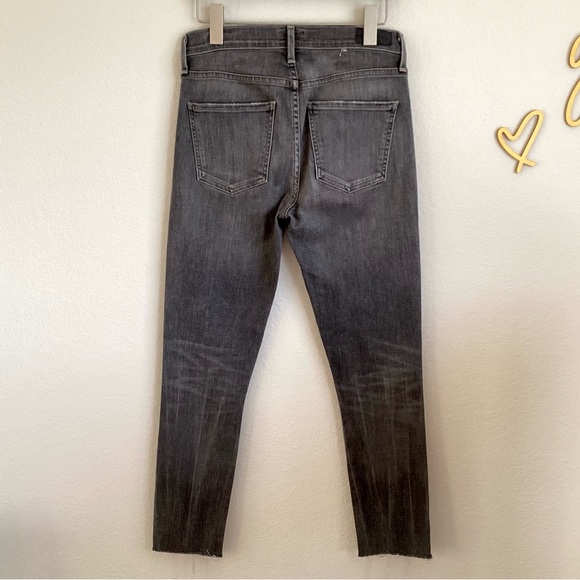 \AGOLDE\ Sophie High Rise Skinny Jeans - Picture 10 of 16